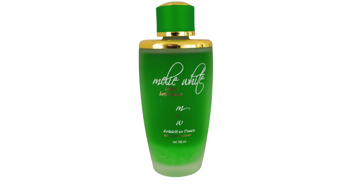 Crème éclaircissante UNIIE WHITE - Traitement De Nuit Anti-taches 30ml - Neuf - Exp. 2025